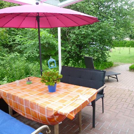 Villa Venezia Mit Wintergarten - 300M Zum Strand Koserow Eksteriør billede
