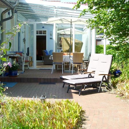 Villa Venezia Mit Wintergarten - 300M Zum Strand Koserow Eksteriør billede