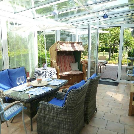 Villa Venezia Mit Wintergarten - 300M Zum Strand Koserow Eksteriør billede