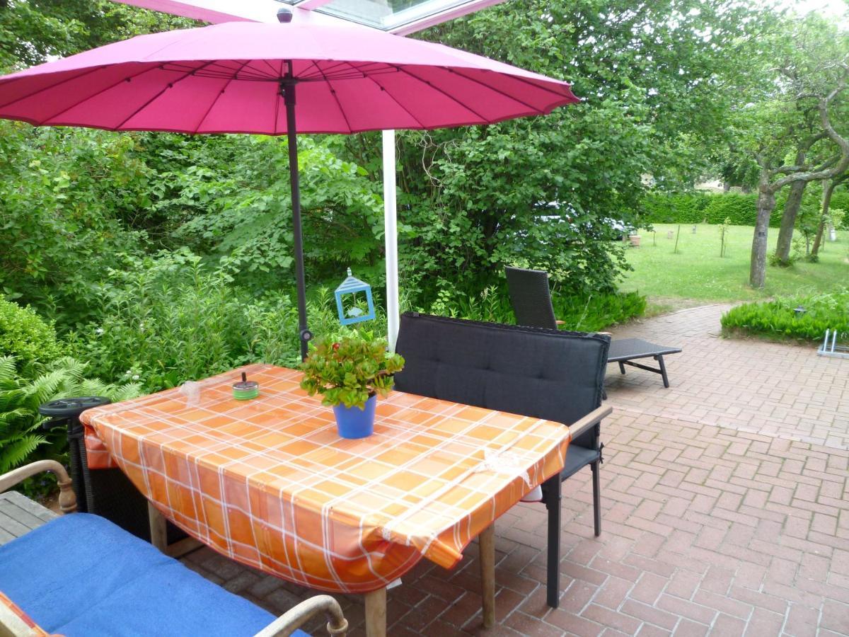 Villa Venezia Mit Wintergarten - 300M Zum Strand Koserow Eksteriør billede